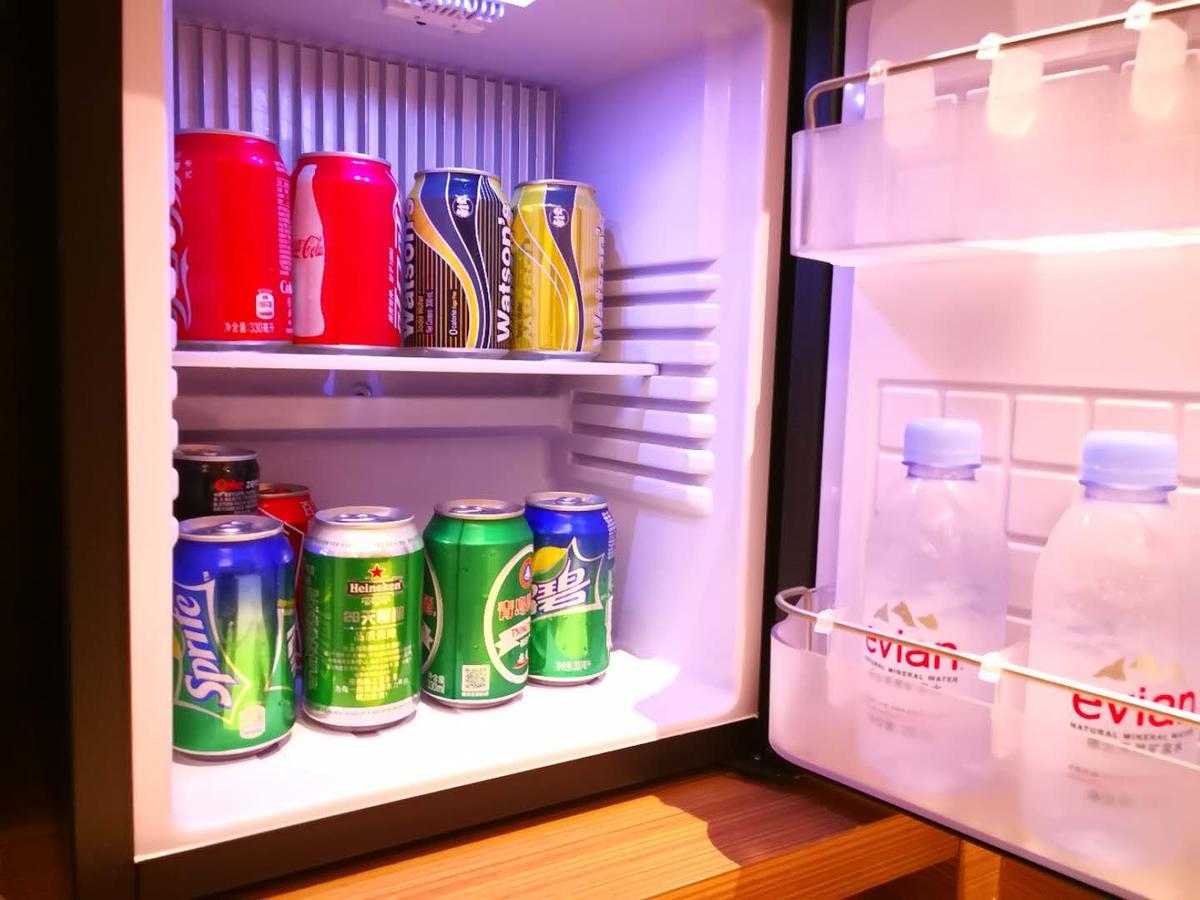 佛山三水希尔顿欢朋酒店 外观 照片